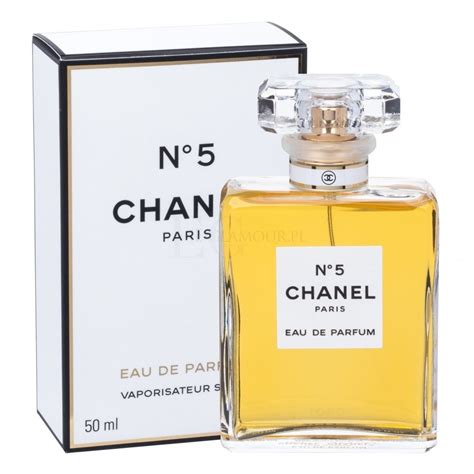 chanel no 5 l'eau 50ml vaporisateur spray|Chanel number 5 best price.